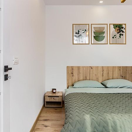 Marina Apartment 아라드 외부 사진