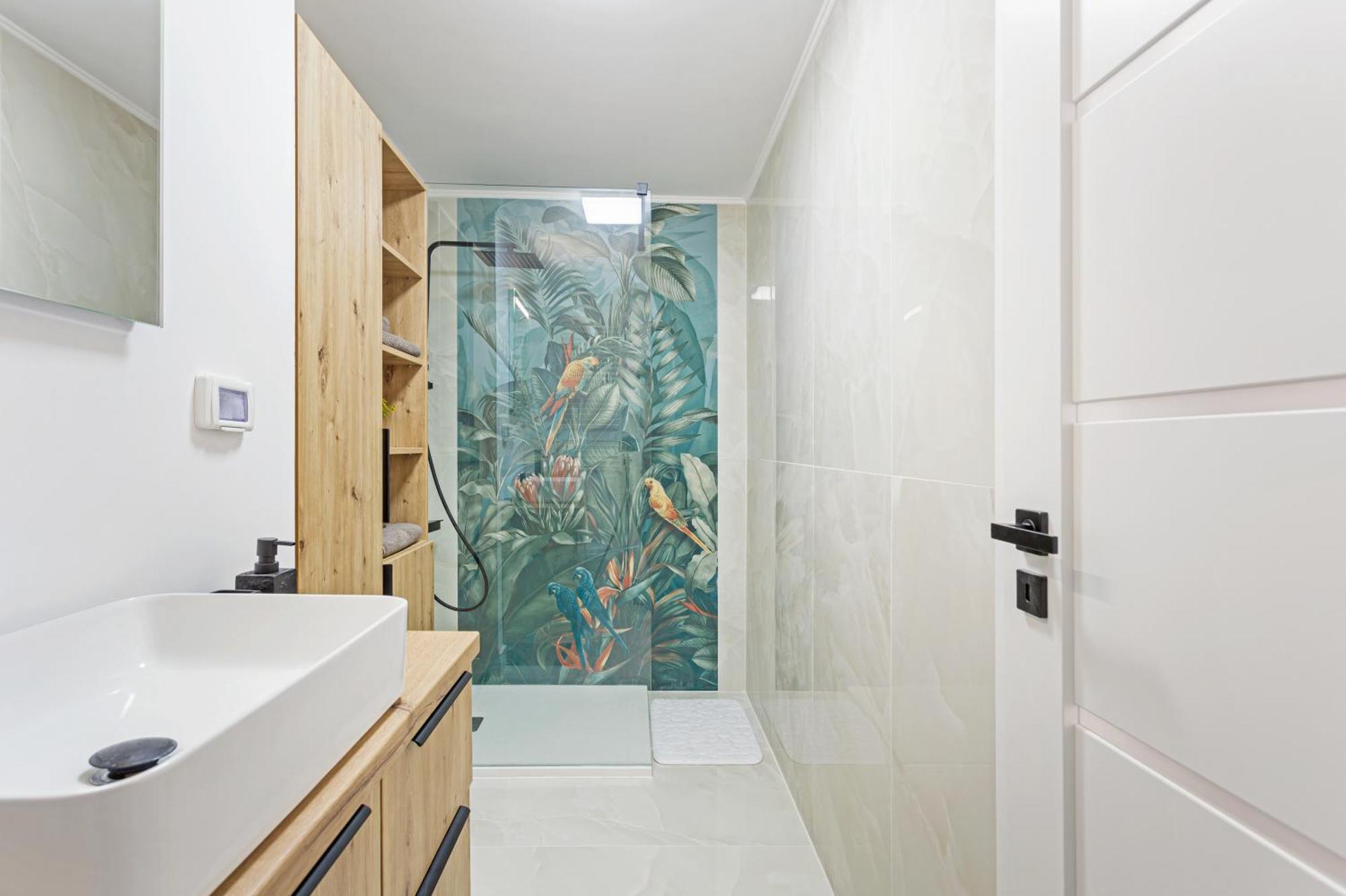 Marina Apartment 아라드 외부 사진