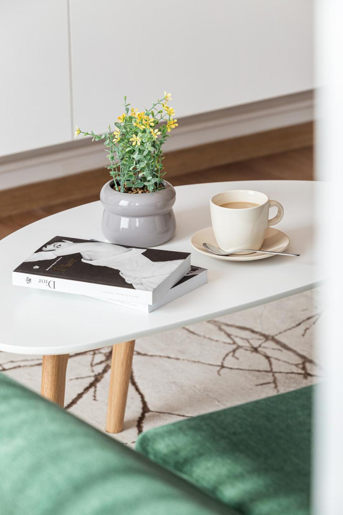 Marina Apartment 아라드 외부 사진