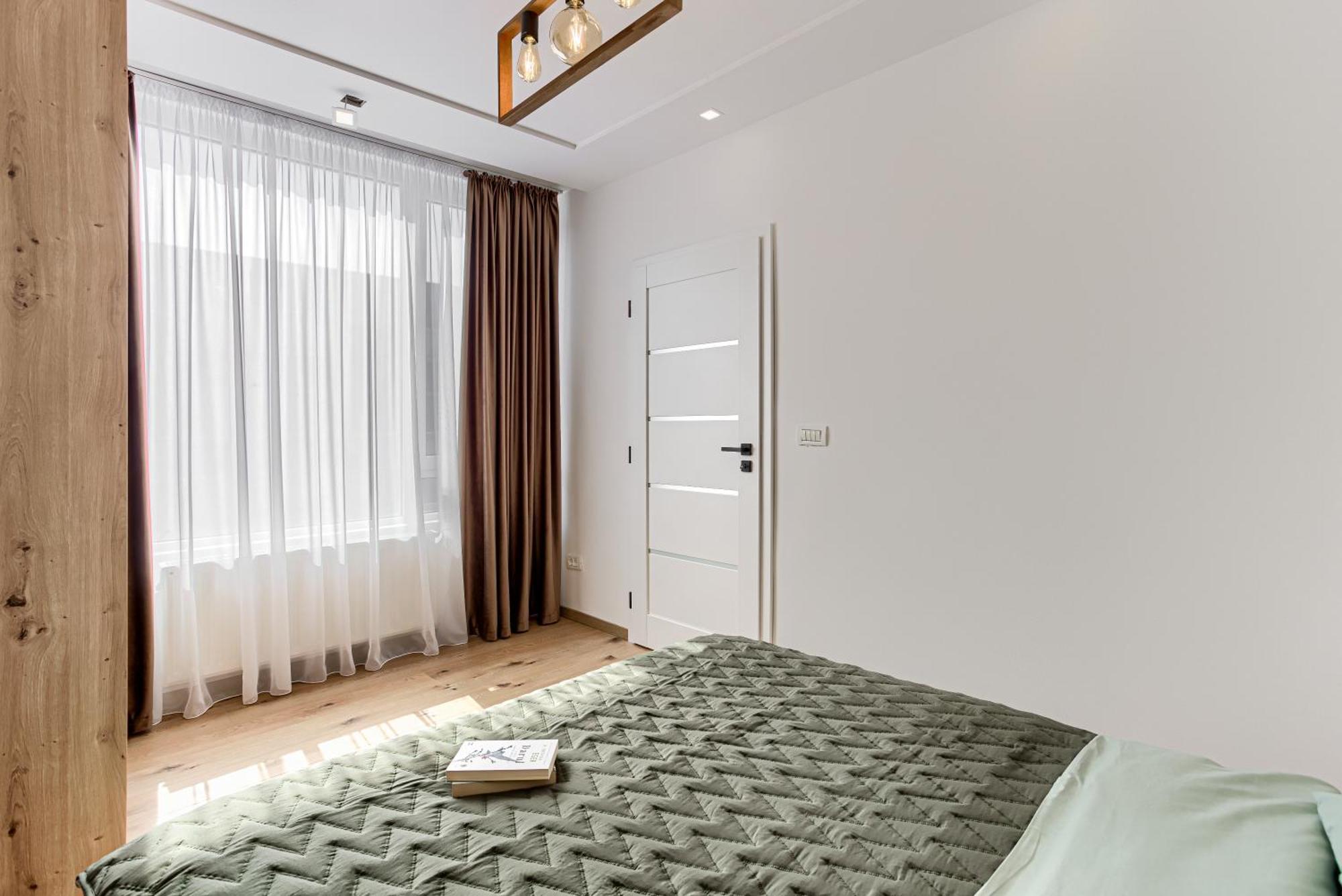 Marina Apartment 아라드 외부 사진